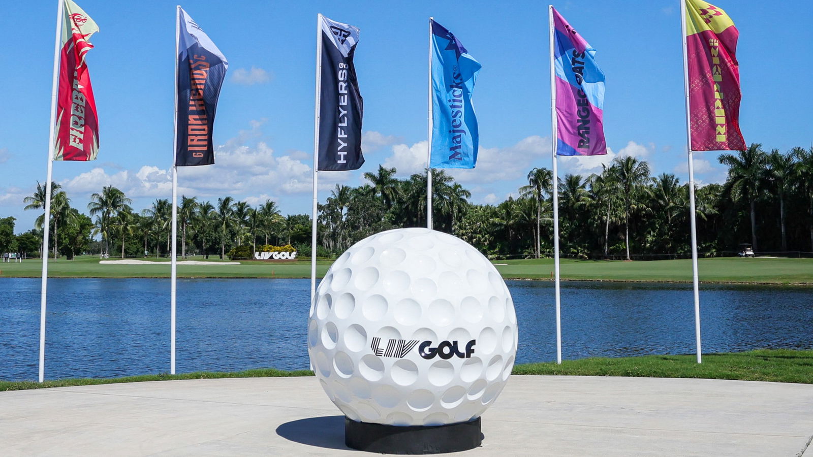 Ian Poulter reveals exactly how long LIV Golf has got left