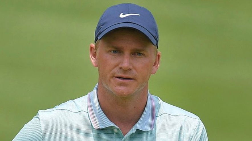 PGA Tour pro enters record books after matching incredible record