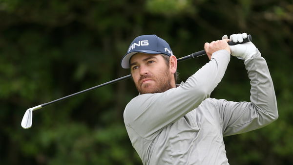 Emotional Louis Oosthuizen wins SA Open