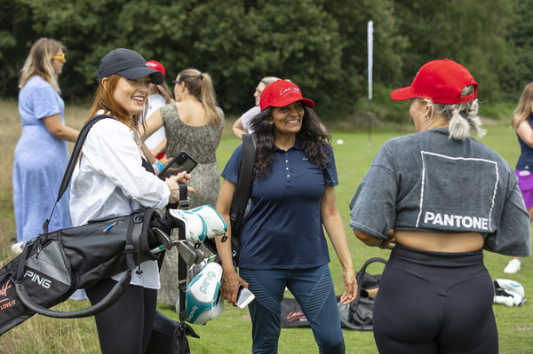 New love.golf website ‘accelerates efforts’ to increase female participation