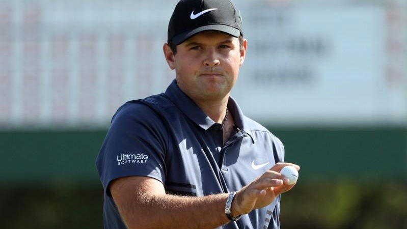 Patrick Reed will be TAUNTED at Presidents Cup, claims Marc Leishman