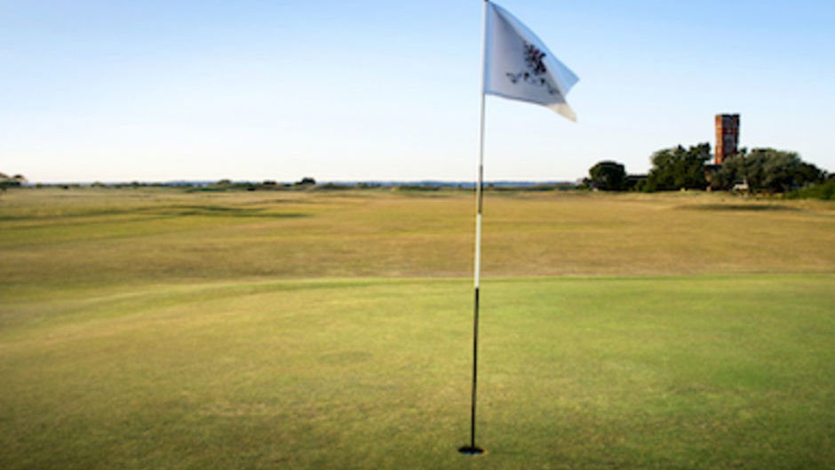 Littlestone Golf Club makes changes to attract younger golf members