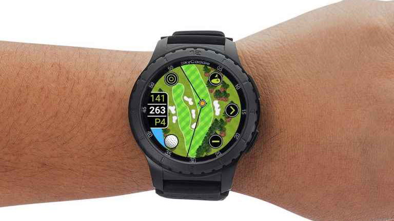 The BEST golf GPS watch deals to snap-up this summer