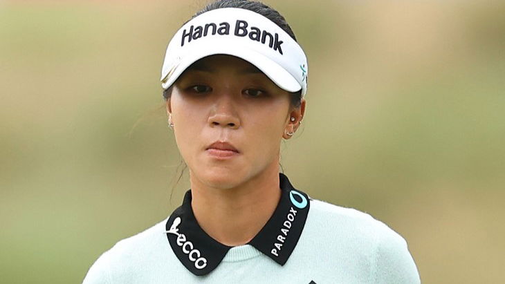 Lydia Ko docked SEVEN penalty strokes after shocking error on LPGA Tour!