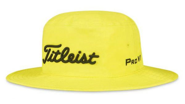 Titleist offers limited edition Jarrod Lyle headwear
