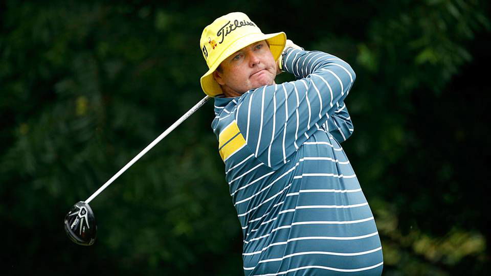 Golf world left heartbroken as Lyle confirms he's in 