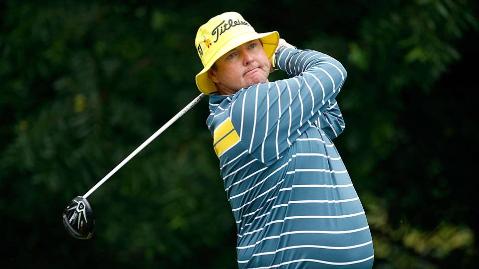 Tiger Woods commits to first two legs of FedEx Cup Playoffs