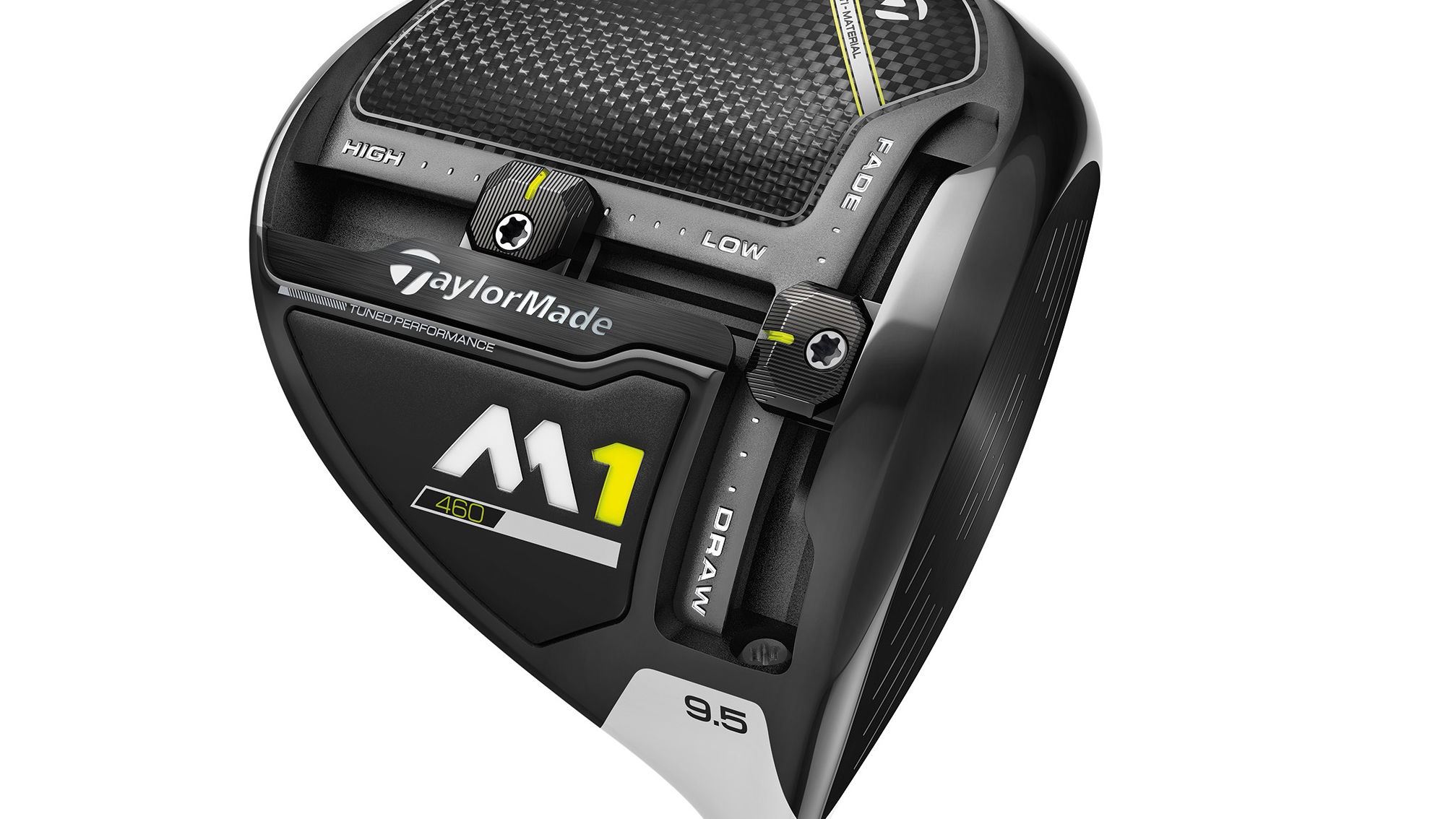 taylormade m1 driver 2017