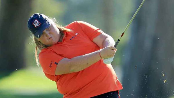 Golf continues on women's mini Cactus Tour