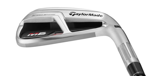 TaylorMade unveils the SIM metalwoods