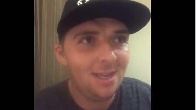 Marcus Armitage gives INCREDIBLE self-interview after final-round 83