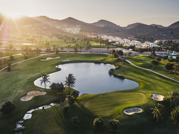 La Manga Club turns up summer heat with 33 per cent savings