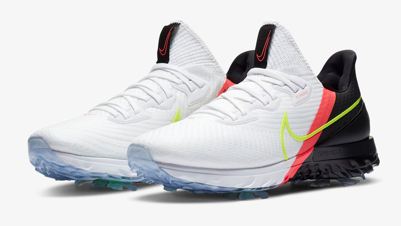 Brooks Koepka reveals new Nike golf shoes