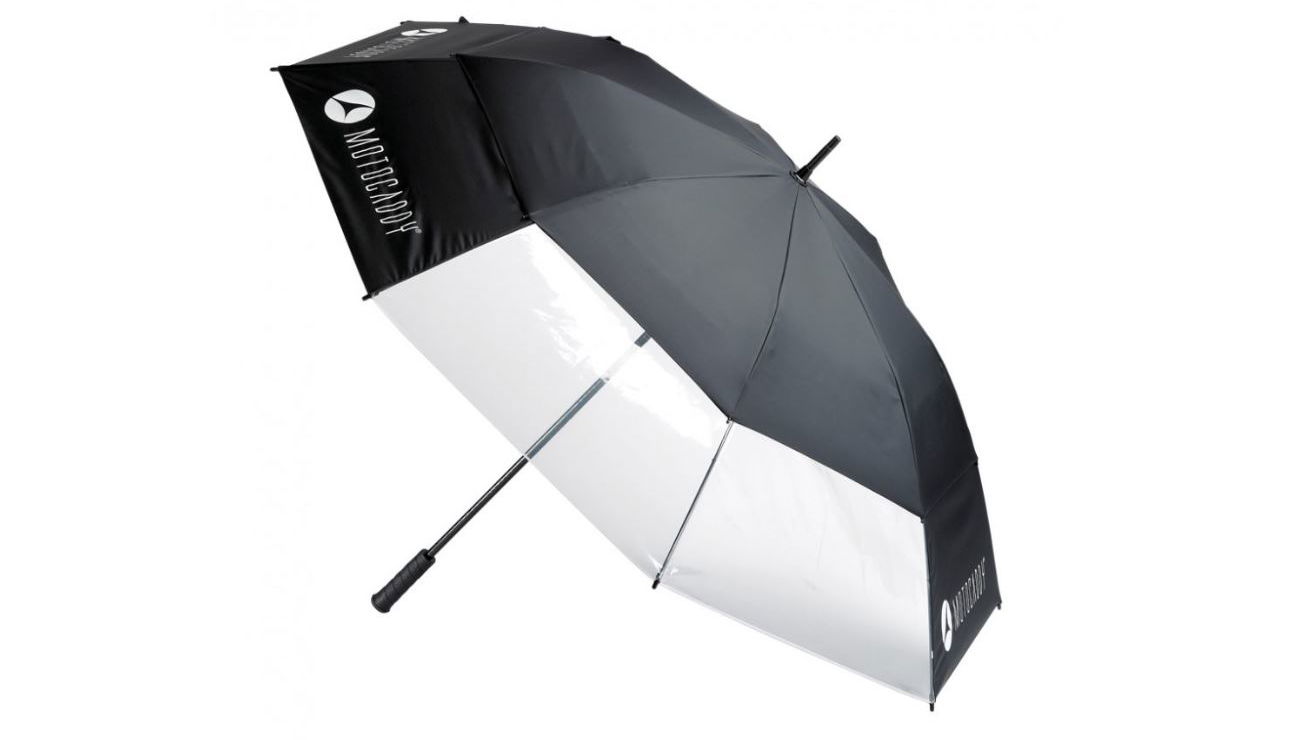 FAVOURITE FIVE: The best golf umbrellas to tackle wet weather