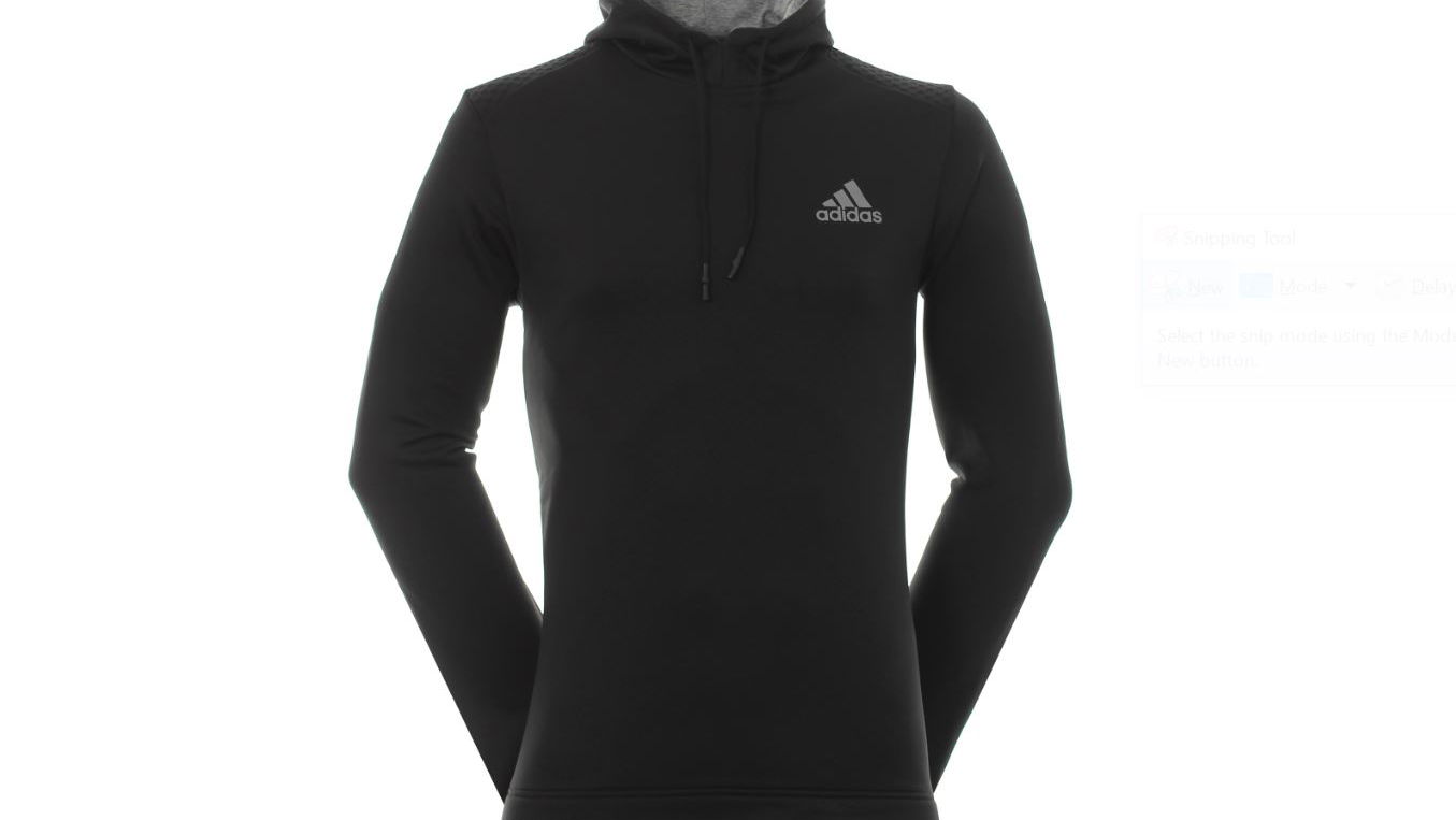 FAVOURITE FIVE: The best golf hoodies on the market