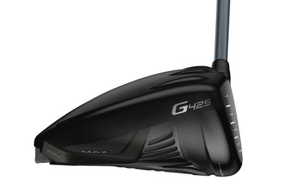 NEW PING G425 CLUBS REVEALED! Featuring drivers, fairways, hybrids and irons!