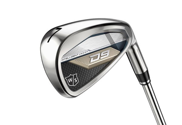 NEW GEAR! Wilson uses generative design process to create new D9 range