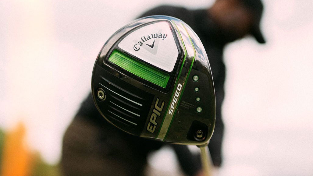 Callaway Golf Announces NEW EPIC Drivers and Fairway Woods