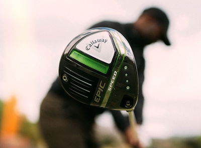 Callaway Golf Announces NEW EPIC Drivers and Fairway Woods