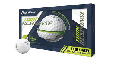 FAVOURITE FIVE: Best value for money golf balls