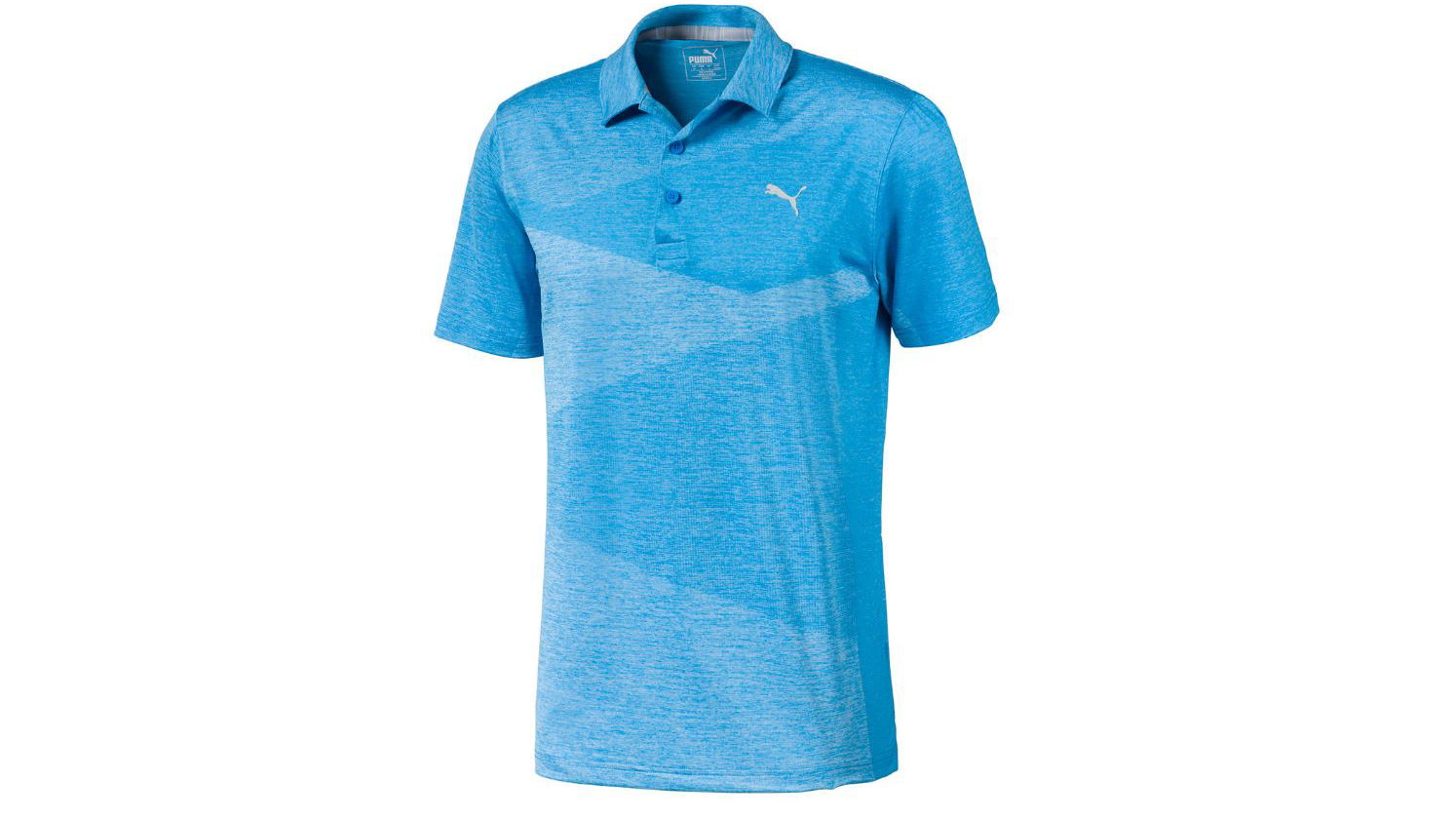 FAVOURITE FIVE: Our top Puma golf polo shirts