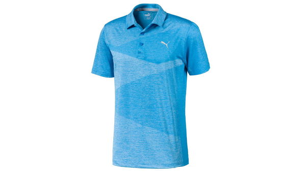 FAVOURITE FIVE: Our top Puma golf polo shirts