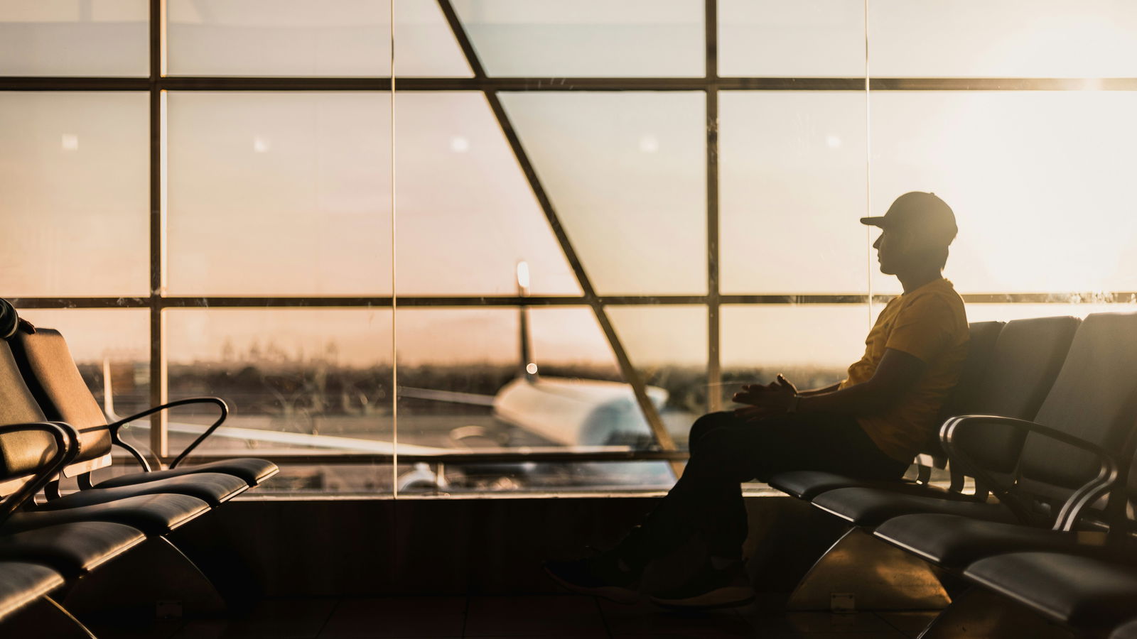 Airport