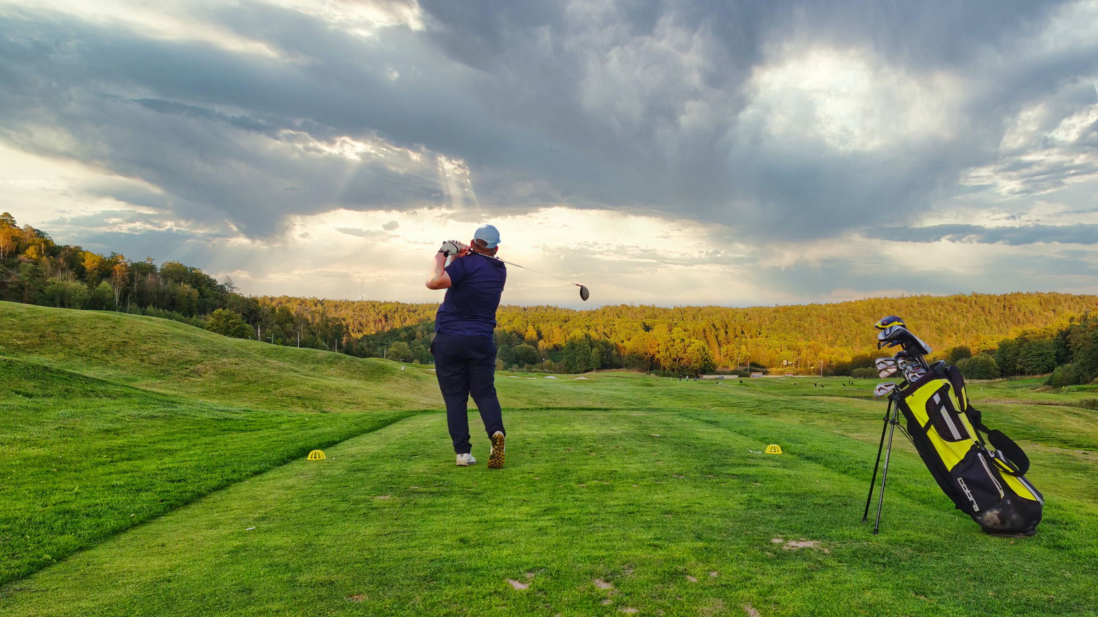 The new World Handicap System explained: How will it affect UK golfers?