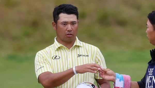 Hideki Matsuyama FORCED OUT of FedEx Cup Playoffs opener