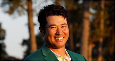 Hideki Matsuyama: "I never thought it would receive the attention that it did"