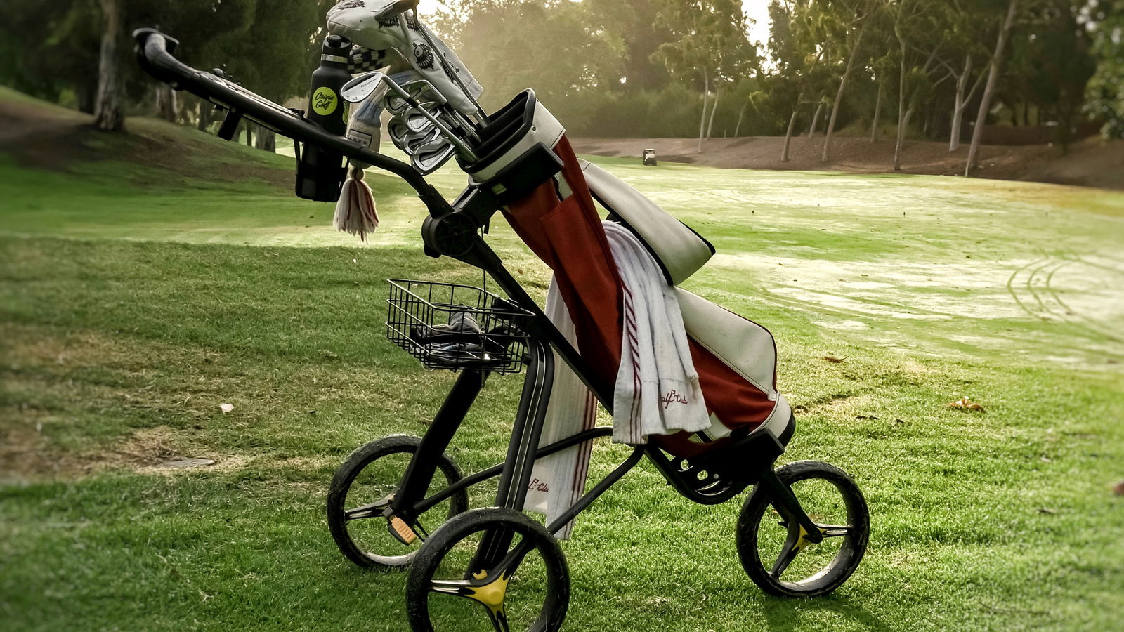 Record quarter for golf rounds played before England's Covid lockdown bites