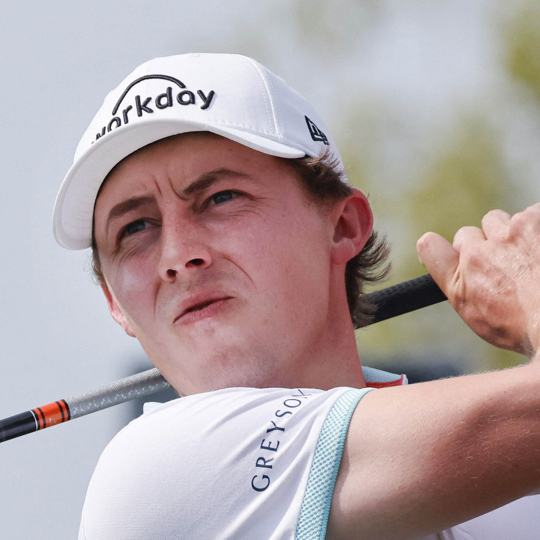 Golf Betting Tips: Matthew Fitzpatrick looks value at Valspar Championship