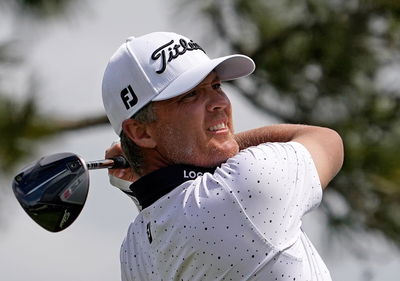 Matt Jones opens up three-shot lead at the Honda Classic