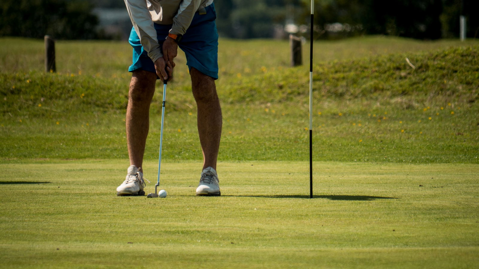 REVEALED! How has the coronavirus pandemic affected your handicap?