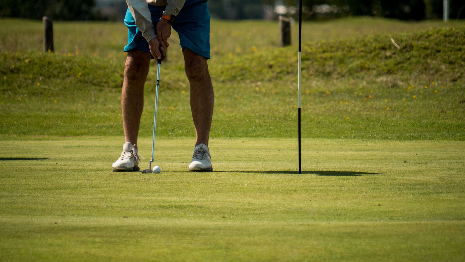 Golf PERMITTED in 2-BALLS despite new UK Tier 4 Covid restrictions