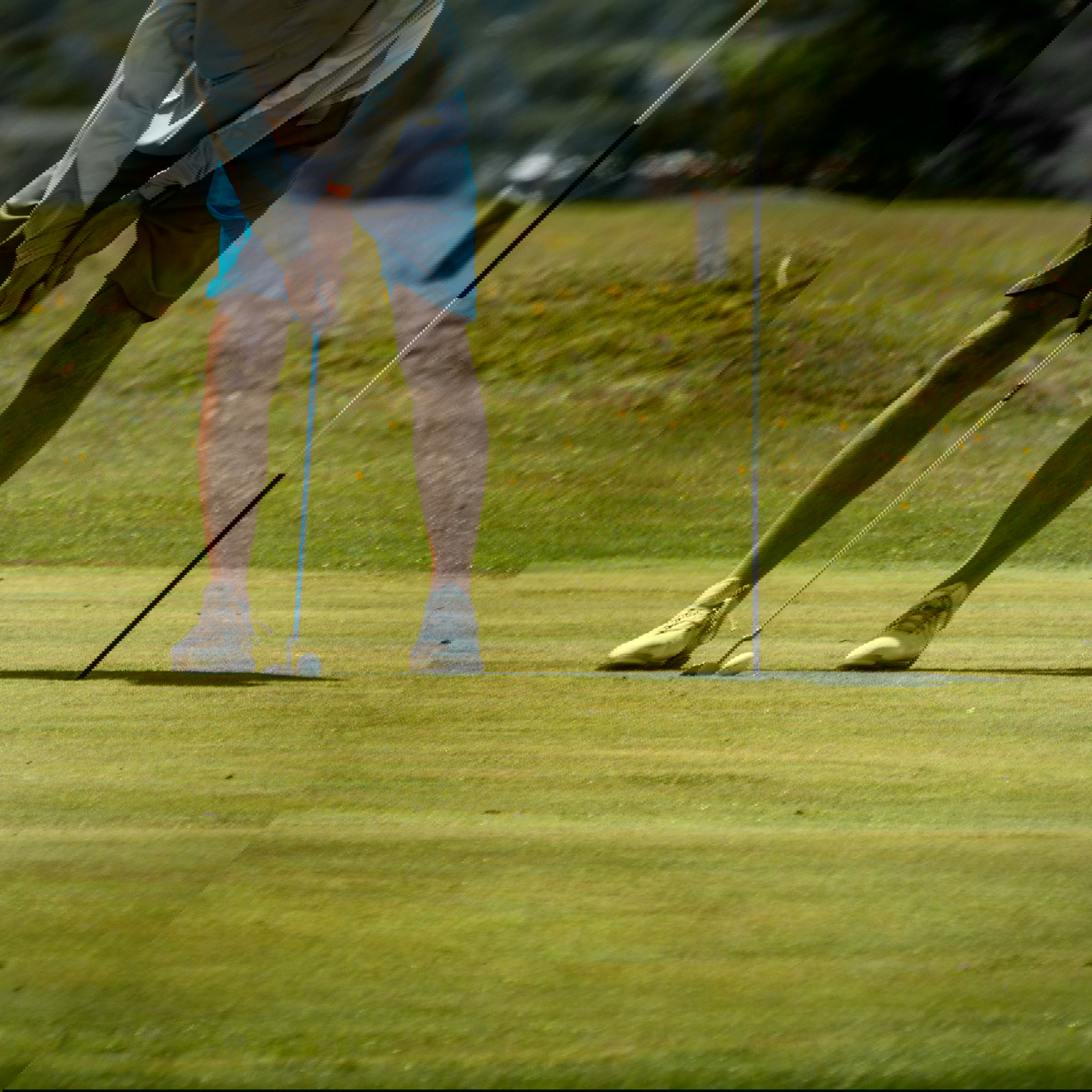 Covid-19 measures set to be reintroduced at Scottish golf clubs