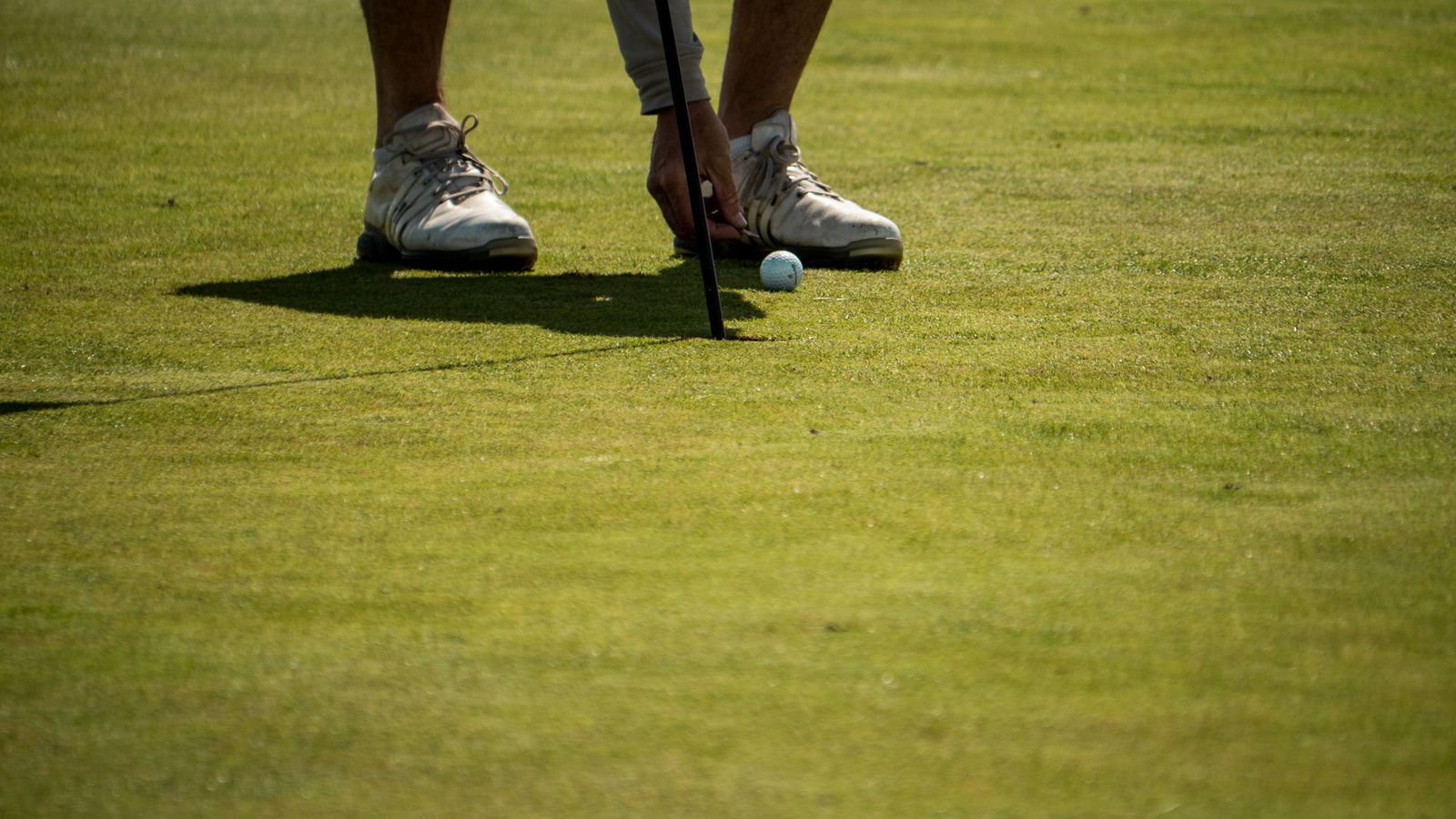 PlayMoreGolf teams up with Prostate Cancer UK to help tackle disease