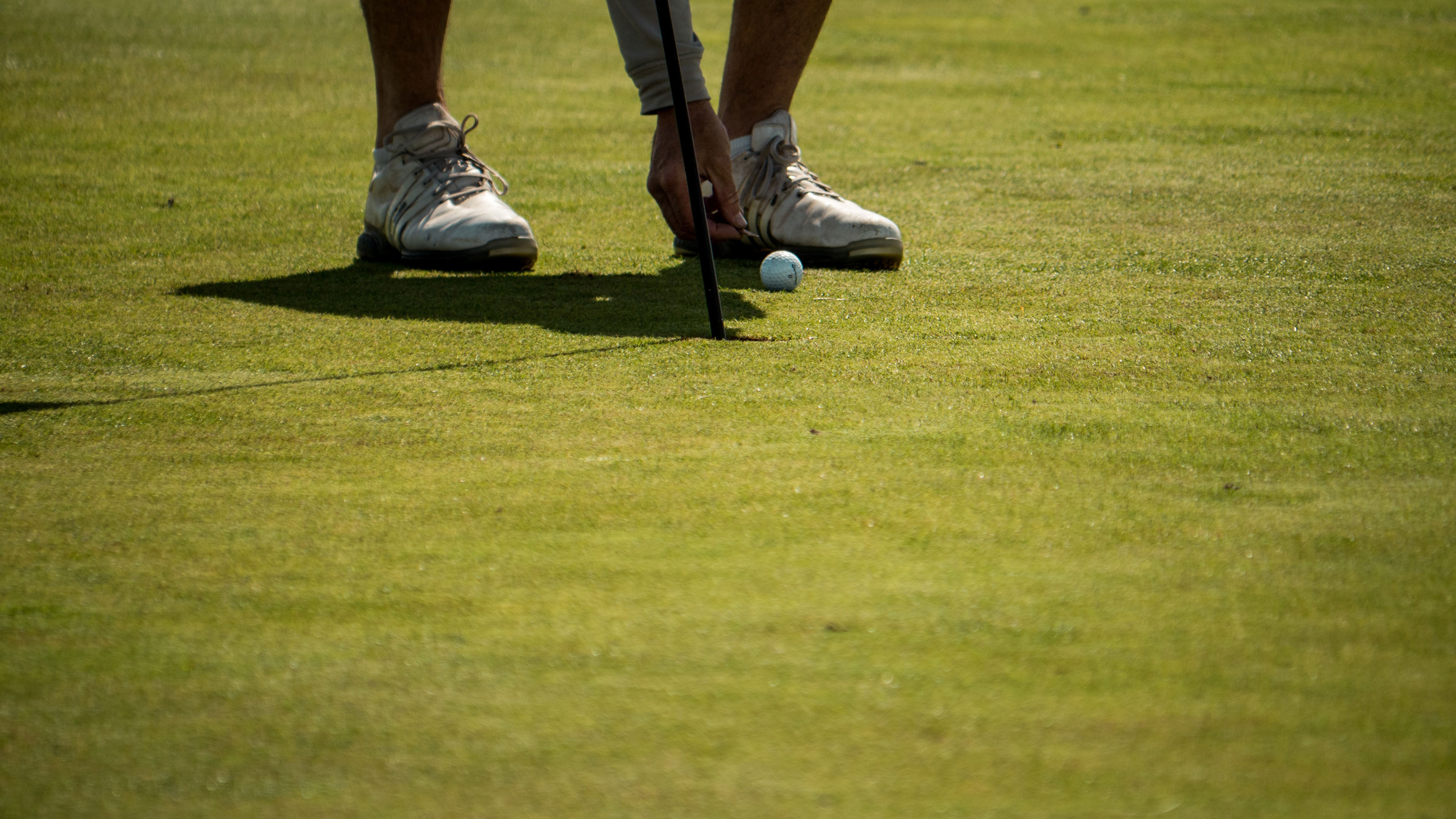 Salford golf course sold for £40 million to build 700 new houses