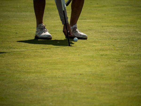 Salford golf course sold for £40 million to build 700 new houses