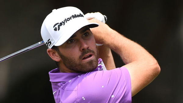 Matthew Wolff wins $1 MILLION despite the cut at the Wyndham Championship