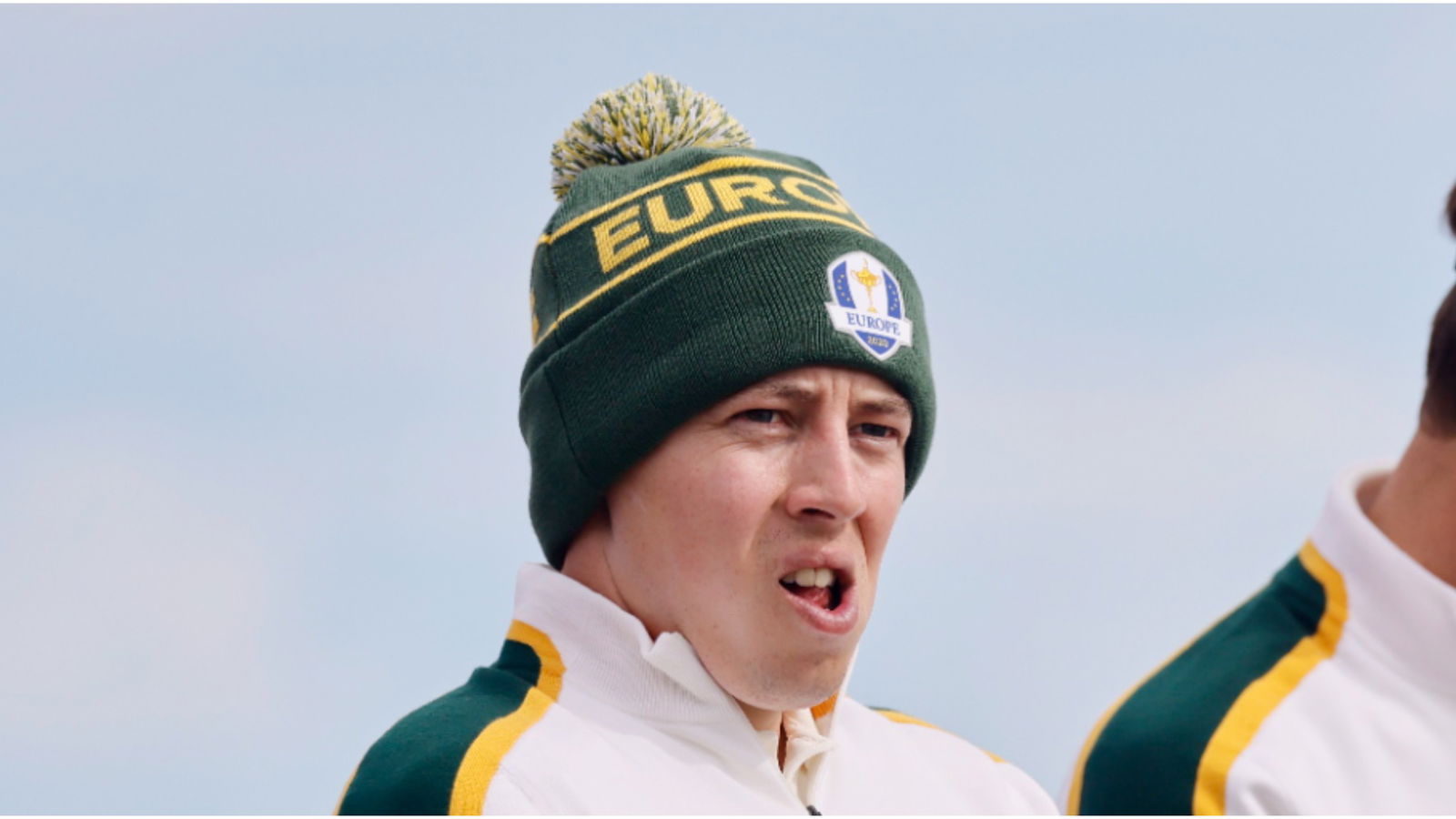 "Hell of a dilemma" Matt Fitzpatrick's brother rejects $2m Saudi offer