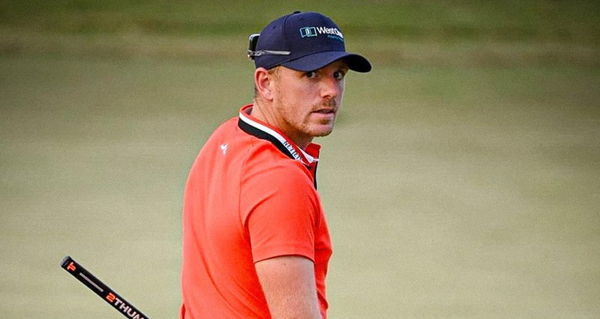 Matt Wallace after shooting 60 on DP World Tour: "Didn't think there was a 59"