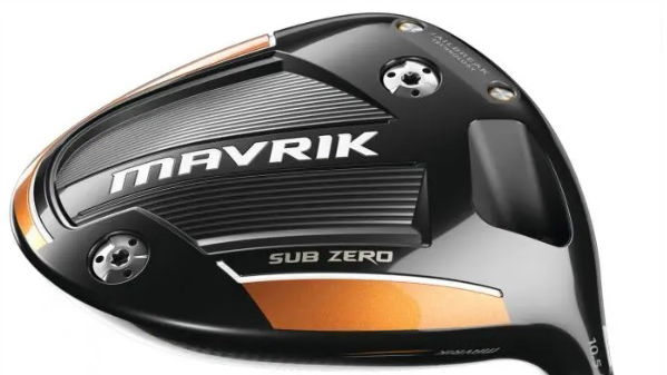 BIG SAVINGS on Callaway Mavrik Drivers for both men and women