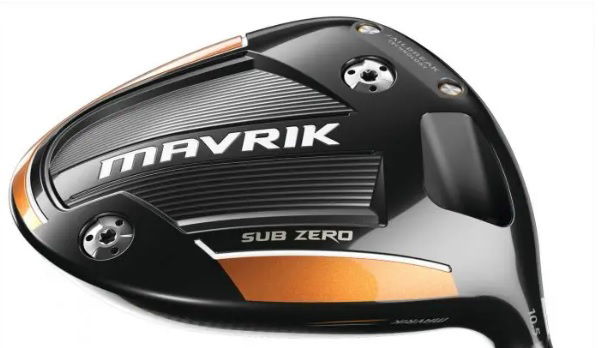 BIG SAVINGS on Callaway Mavrik Drivers for both men and women