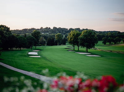 Man repays money he stole from a golf club 50 years ago