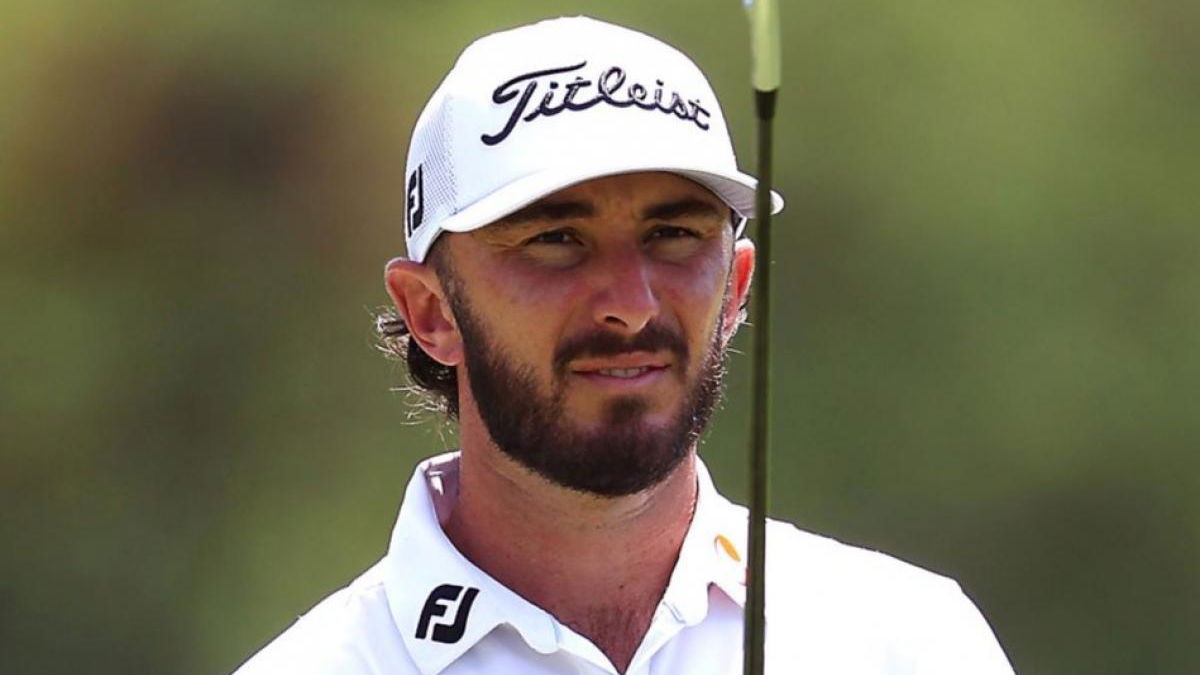 What is the Netflix Cup and which PGA Tour stars and F1 drivers are taking part?