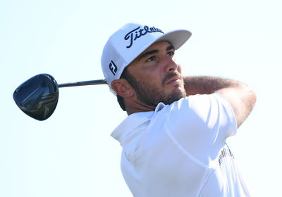 Max Homa defeats Tony Finau in playoff to win Genesis Invitational