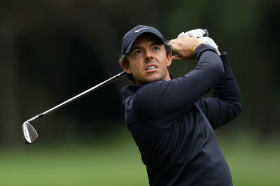 Rory McIlroy commits to Ireland for 2020 Olympics