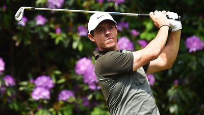 Rory McIlroy confirms BMW PGA Championship appearance 