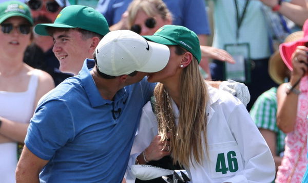 Rory McIlroy and wife Erica to move back to UK in few years time